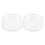 Bento-Lunchbox, 340 ml, PP, 2er-Pack 7