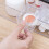 Stackable Clear Cosmetic Storage Box with Multiple 8
