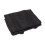 Isolert handlepose600D Oxford-stoff16,5 l 8