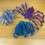 3D Printed Wolf Spider Toy – Movable Halloween Decor 5