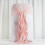 Blush Chiffon Chair Sashes – 10-Pack 3