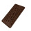 Siliconen chocoladevorm 70 g 5
