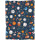 Couverture à thème sportif 50 x 60 pouces en microfibre 2