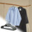 Non-Slip Suit Hangers Space Saving 10 Pack 5