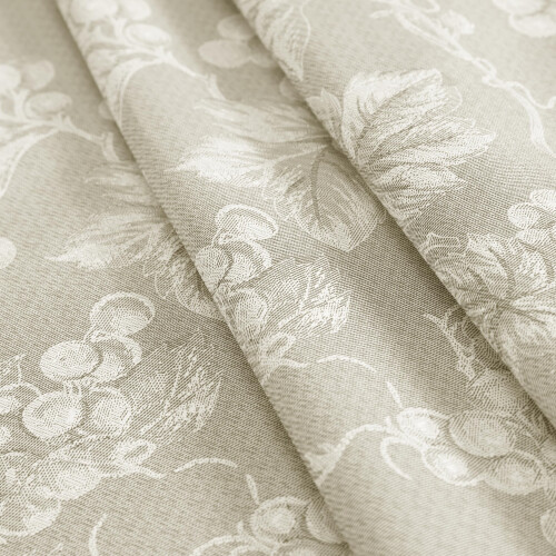 Grapevine Print Vinyl Tablecloth 52 x 70 in Rectangle 1