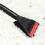 Telescopic Ice Scraper with Wide Foam Head and Ergonomic 4