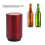 Automatic Bottle Opener Stainless Steel1Pack 5