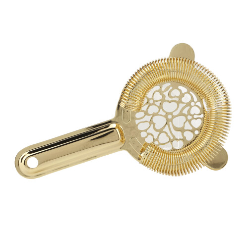 Cocktailsi i rustfrit stål 1