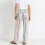 Size Pants Womens Pants Drawstring Lantern Beach-red yellow XXL 5