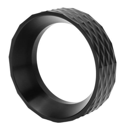 Aluminium doseringstragt til 51 mm portafilter 1
