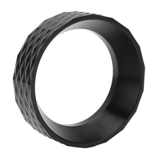 Aluminium doseringstragt til 51 mm portafilter 2