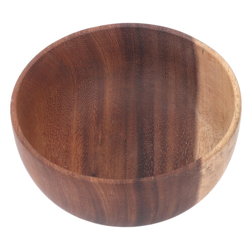 Suppenschüsseln aus Holz, 1er-Set 1