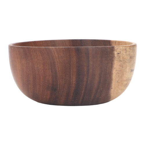 Suppenschüsseln aus Holz, 1er-Set 2