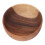 Suppenschüsseln aus Holz, 1er-Set 4