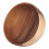 Suppenschüsseln aus Holz, 1er-Set 8