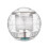 Solas Gréine Linnte, Uiscedhíonach LED, 7.8cm 5