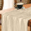 Boho Gauze Table Runner 35 x 70 in 3