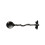 Zinc Alloy Coffee Spoon with Dragonfly Design 10 Pack 5