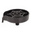 Black Kitchen Sink Bottle Washer Faucet DN15/2 4