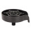 Black Kitchen Sink Bottle Washer Faucet DN15/2 5