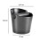 Coffee Knock Box – Silicone & ABS, 410g 2