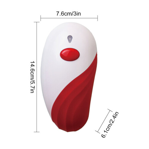RFUGUG Electric Can and Bottle Opener Compact 1 Pack 1