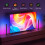 Μπάρες φωτισμού LED RGB για τηλεοράσεις 45-70", 2 τεμάχια, τροφοδοσία μέσω USB, εφαρμογή 3