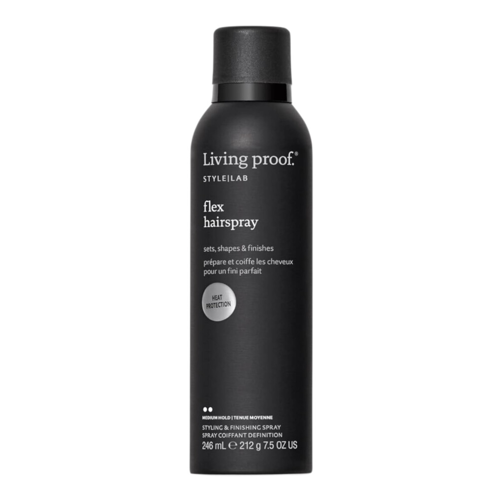 Living Proof Flex Shaping Hairspray 7.5 Oz