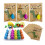 Valentinstags-Dinosaurier-Schlüpfkarten-Set für Kinder 1