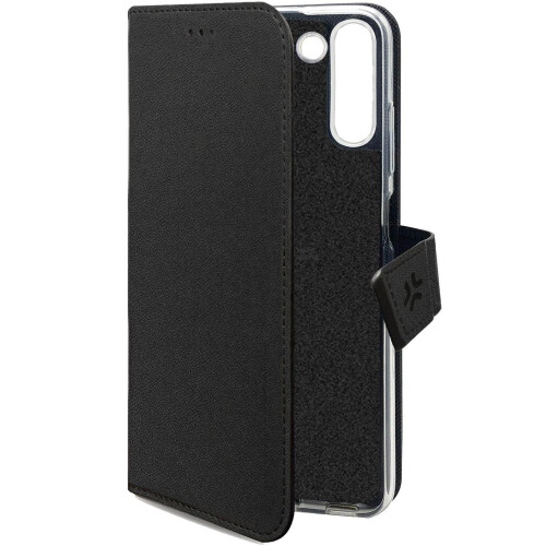 Galaxy S26+ 5G Brieftaschenhülle - Schwarz