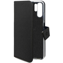 Galaxy S26 Ultra 5G portemonneehoesje - zwart
