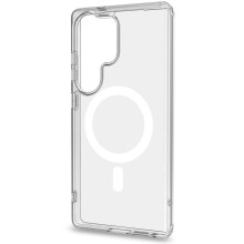 TPU-hoesje voor Galaxy S26 Ultra 5G, compatibel met MagSafe.