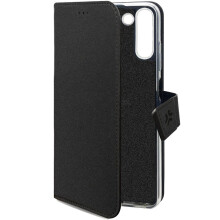 Galaxy S26 5G portemonneehoesje, zwart