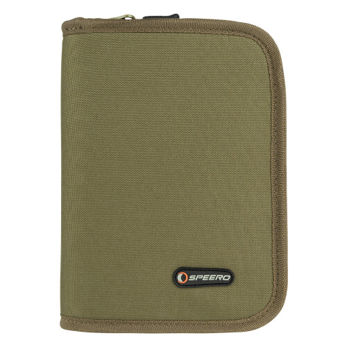 Speero SPEERO Document Organizer Holder Green 1