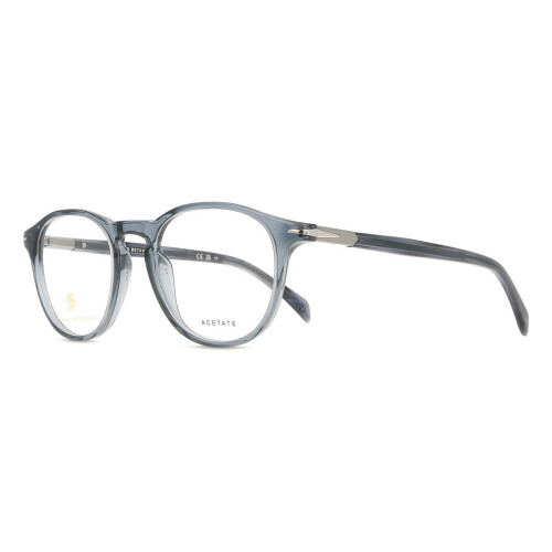 David Beckham DB 1126 Y00 Men New Eyeglasses 2