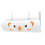 ABS Air Conditioning Baffle90x27cm 1