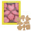 3D-Weihnachtsplätzchen-Ausstechformen-Set – 8 oder 10 Stück 1