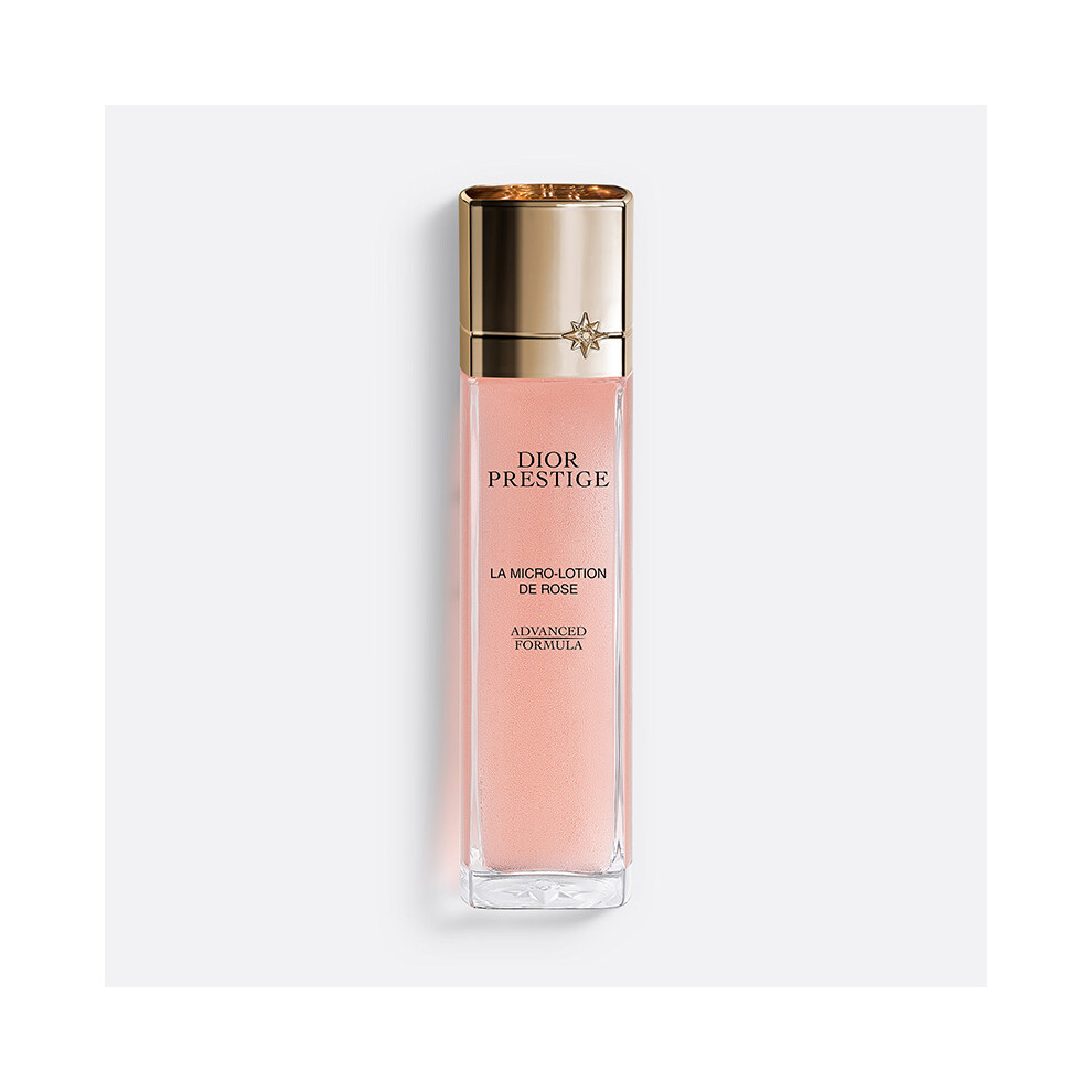 Dior Prestige La Micro-Lotion de Rose Advanced Formula 150mL
