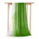 Polyester Pongee Table Runner69x304cm with Cutwork 1
