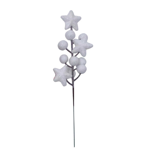 American Flag Foam Picks21cm12-Pack