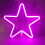 LED Neon Sign Light – USB & Battery Powered 1