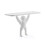 Wall-Mounted Shower Shelf ABS+PP30x21x13cm 1