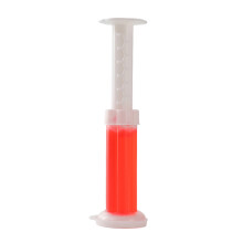 Rychlouvolňovací gel do toaletní mísy – 6 přírodních vůní, 60 g