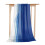 Polyester Pongee Table Runner69x304cm with Cutwork 1