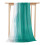 Polyester Pongee Table Runner69x304cm with Cutwork 1