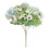 Artificial Silk Flower Bouquet for Wedding Decor 1