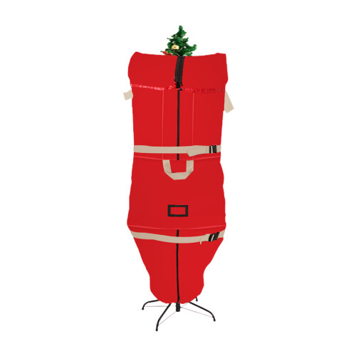Christmas Tree Storage Bag Oxford Cloth147x120cm