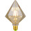 LED Edison Bulb E27 4W 2200K Warm White 1