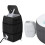 PRETXORVE pumpedeksel til boblebad for Lazy Spa 1