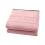 Cooling Throw Blanket Lightweight Breathable 39x55 Inch Pink 2